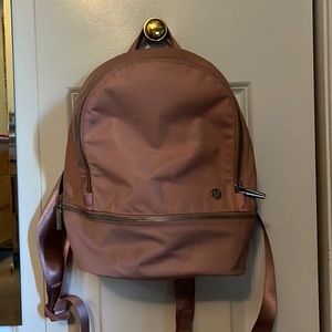 Lululemon City Adventurer Backpack Mini